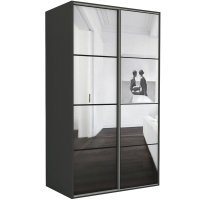 DRESSING LEX 151-240-66 B GRI/O/O
